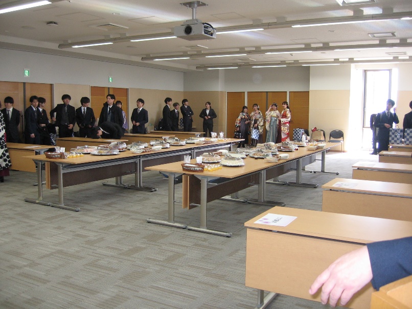 ���ƃp�[�e�B�[